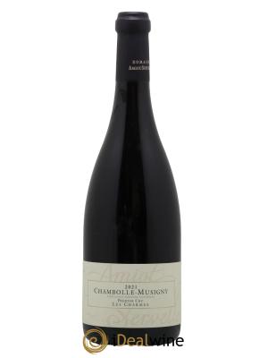 Chambolle-Musigny 1er Cru Les Charmes Amiot-Servelle