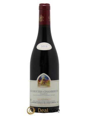 Ruchottes-Chambertin Grand Cru Georges Mugneret (Domaine) 