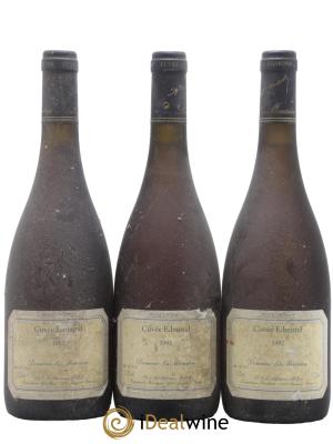 Sancerre Cuvée Edmond Vieilles Vignes Domaine La Moussière