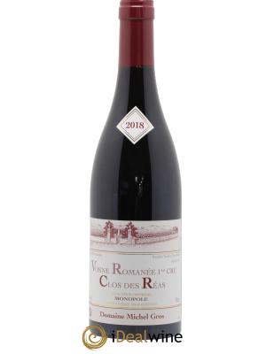 Vosne-Romanée 1er Cru Clos des Réas Michel Gros