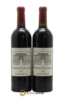 Château la Lagune 3ème Grand Cru Classé