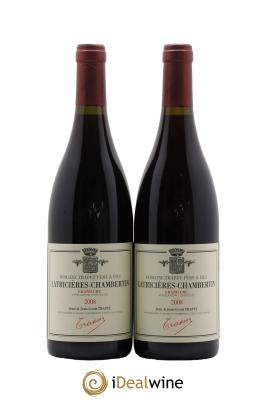 Latricières-Chambertin Grand Cru Domaine Trapet 