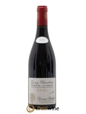 Gevrey-Chambertin 1er Cru Les Corbeaux Vieilles Vignes Denis Bachelet (Domaine)