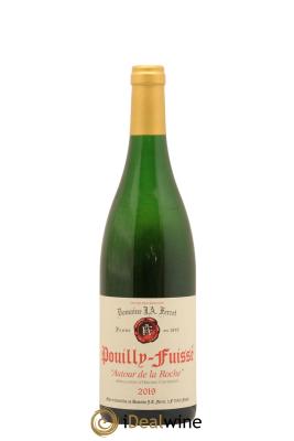 Pouilly-Fuissé Autour de la Roche J.A. Ferret (Domaine)