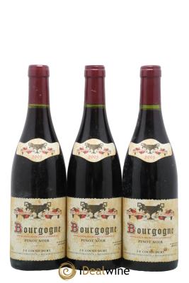 Bourgogne Coche Dury (Domaine)