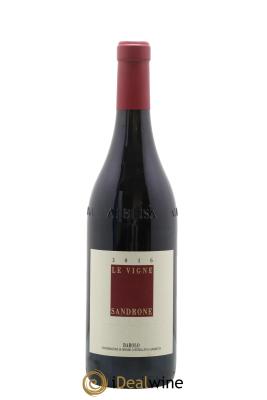 Barolo DOCG Le Vigne Luciano Sandrone