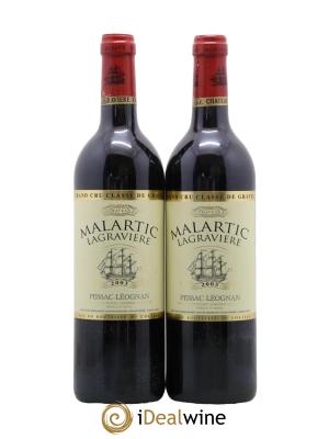 Château Malartic-Lagravière Cru Classé de Graves