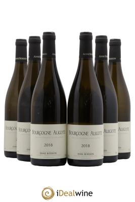 Bourgogne Aligoté Anne Boisson 