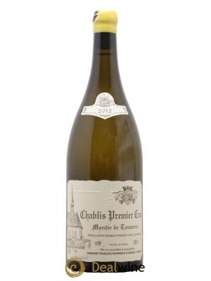 Chablis 1er Cru Montée de Tonnerre Raveneau (Domaine)