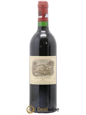 Château Lafite Rothschild 1er Grand Cru Classé