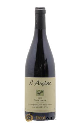 Vin de France Pierre chaude L'Anglore