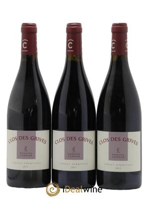 Crozes-Hermitage Clos des Grives Combier