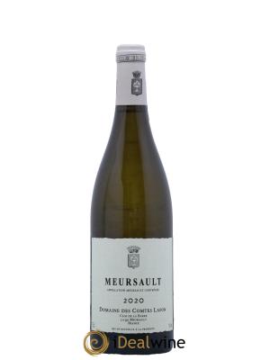 Meursault Comtes Lafon (Domaine des)