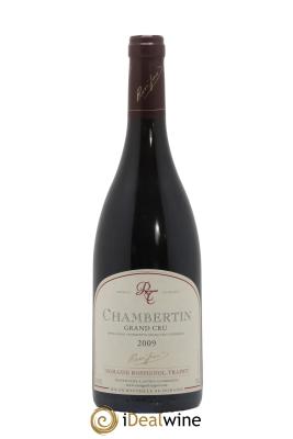 Chambertin Grand Cru Rossignol-Trapet (Domaine) 