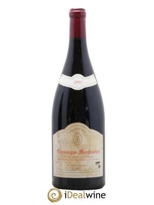 Chassagne-Montrachet 1er Cru Clos Saint-Jean Bachelet-Ramonet (Domaine)