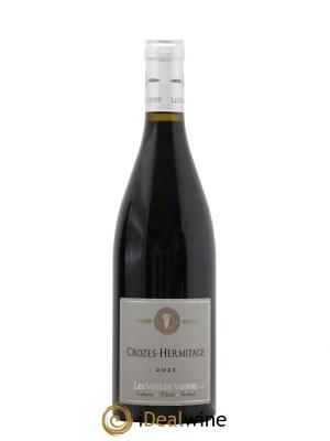 Crozes-Hermitage Les Vins de Vienne Gaillard Cuilleron Villard