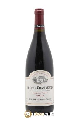 Gevrey-Chambertin Vieilles vignes Humbert (Domaine) 