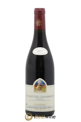 Ruchottes-Chambertin Grand Cru Mugneret-Gibourg (Domaine)