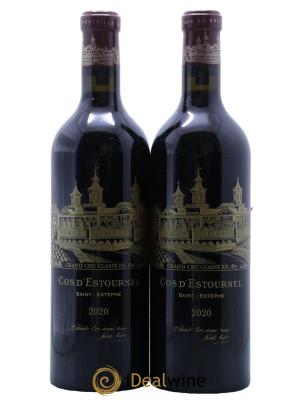 Cos d'Estournel 2ème Grand Cru Classé