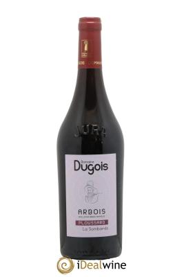 Arbois Ploussard La Sombarde Domaine Dugois