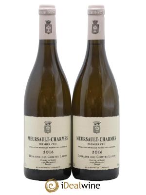 Meursault 1er Cru Charmes Comtes Lafon (Domaine des)