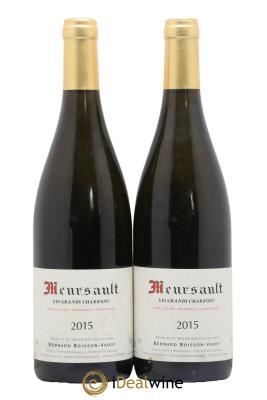 Meursault Les Grands Charrons Boisson-Vadot (Domaine)