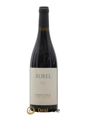 Pézenas Languedoc Aurel Domaine les Aurelles