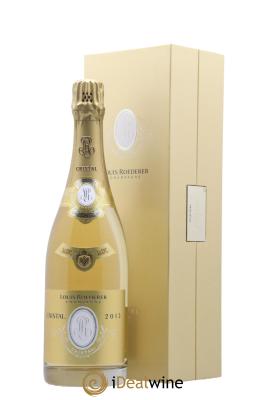 Cristal Louis Roederer