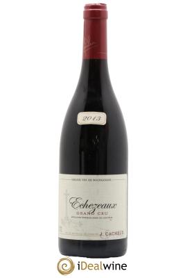 Echézeaux Grand Cru Jacques Cacheux & Fils