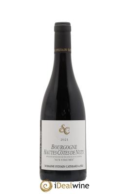 Hautes-Côtes de Nuits Aux Chaumes Sylvain Cathiard & Fils