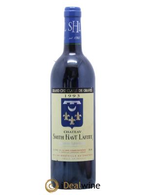 Château Smith Haut Lafitte Cru Classé de Graves 