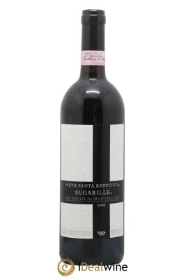 Brunello di Montalcino DOCG Pieve Santa Restituta - Sugarille Angelo Gaja