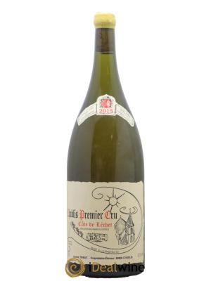 Chablis 1er Cru Côte de Lechet Laurent Tribut