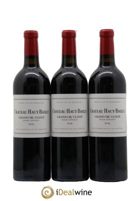 Château Haut-Bailly Cru Classé de Graves