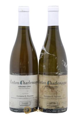 Corton-Charlemagne Grand Cru Georges Roumier (Domaine)