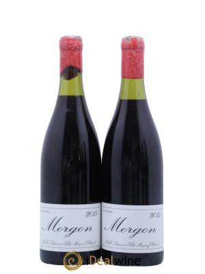 Morgon Marcel Lapierre (Domaine)