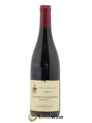 Charmes-Chambertin Grand Cru Castagnier (Domaine)