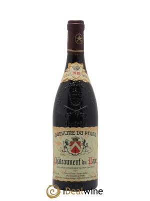 Châteauneuf-du-Pape Domaine du Pégau Cuvée Réservée Paul et Laurence Féraud