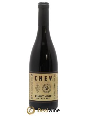 USA Pinot Noir Santa Rita Hills Chev