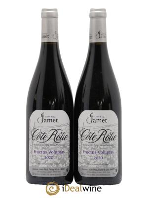 Côte-Rôtie Fructus Voluptas Jamet (Domaine)