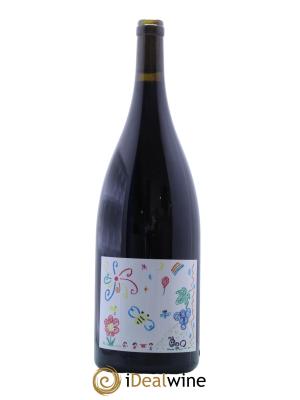 Cornas Hirotake Ooka - Domaine La Grande Colline