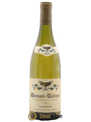 Meursault 1er Cru Caillerets Coche Dury (Domaine) 