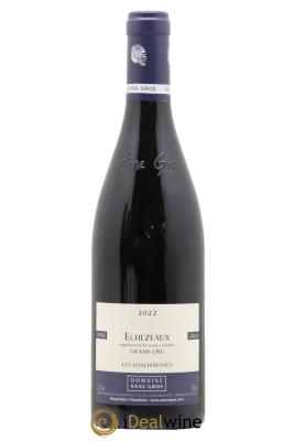 Echezeaux Grand Cru Les Loachausses Anne Gros