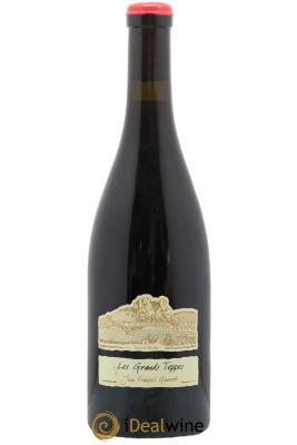 Côtes du Jura Les Grands Teppes Jean-François Ganevat (Domaine) 