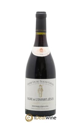 Beaune 1er Cru Grèves - Vigne de l'Enfant Jésus Bouchard Père & Fils