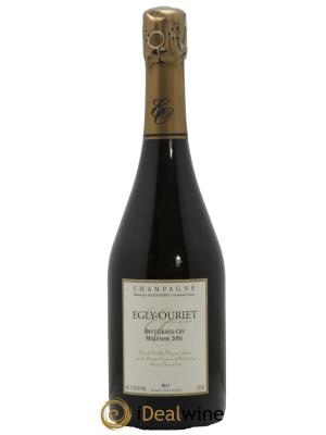 Ambonnay Vieilles Vignes Brut Millésimé Egly-Ouriet