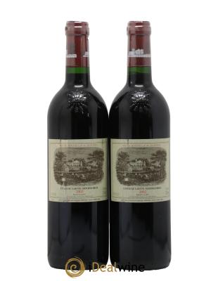 Château Lafite Rothschild 1er Grand Cru Classé