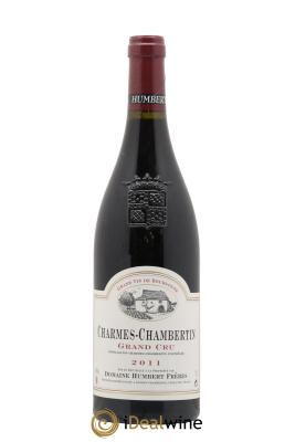 Charmes-Chambertin Grand Cru Humbert (Domaine) 