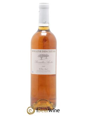 Rivesaltes Domaine des Chenes