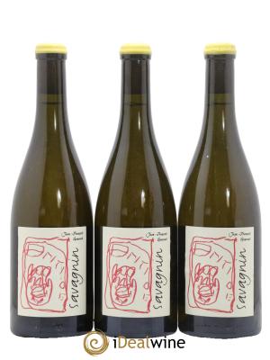 Côtes du Jura Savagnin Antide Jean-François Ganevat (Domaine)